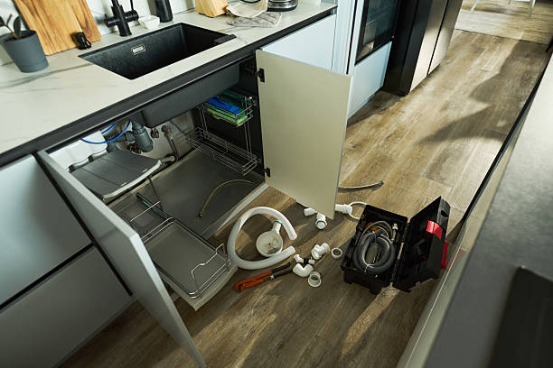 24/7 Emergency Gas Line Repair experts in Chaplin, CT